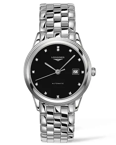 Longines Flagship L4.974.4.57.6